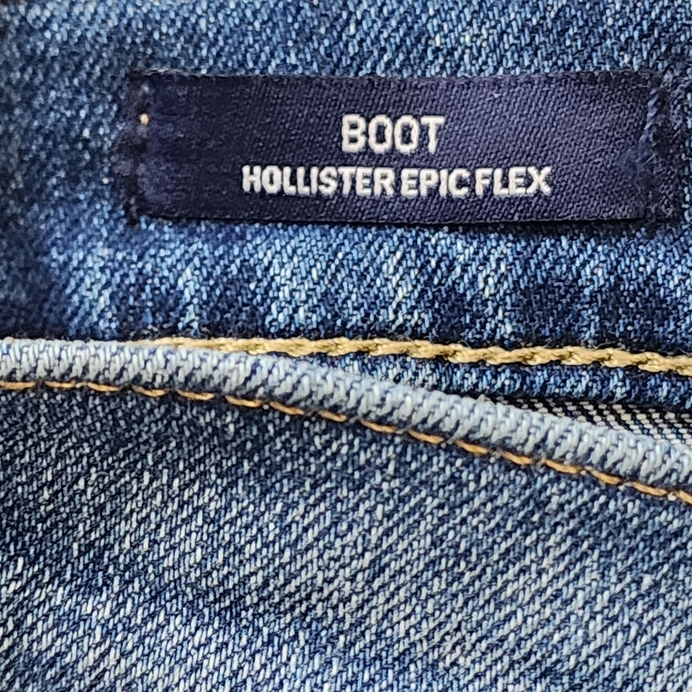 SOLD!!!!!Mens Hollister 32x30 - Picture 3 of 7